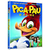 DVD - Pica-Pau O Filme