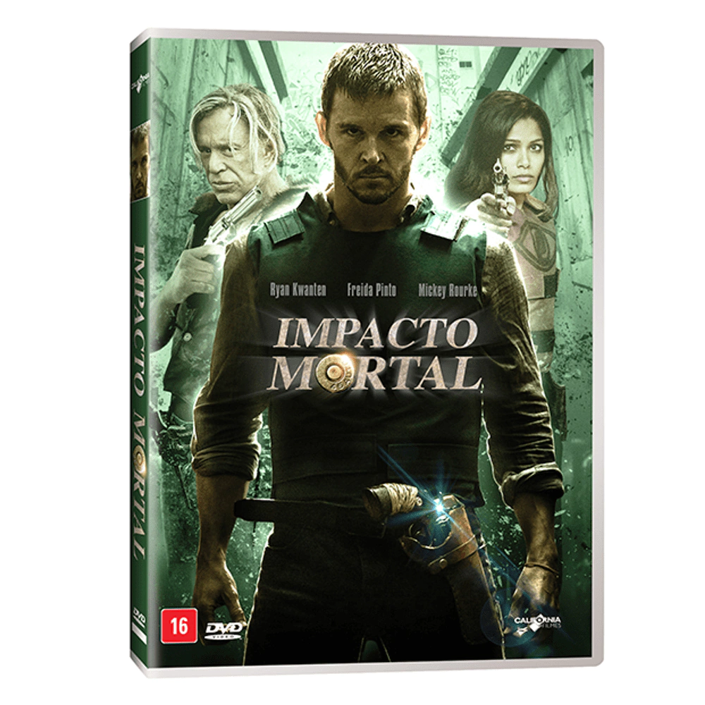 Assassino A Preço Fixo 2 - A Ressurreição Dvd