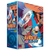 DVD Box - Naruto Shippuden - 2ª Temporada - Box 2 (5 Discos)