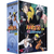 DVD Box - Naruto Shippuden - 1ª Temporada - Box 2 (5 Discos)