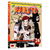 DVD - Naruto Vol.24 - Entre a Escuridão e a Luz