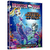 DVD - Monster High: A Assustadora Barreira de Coral