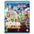 Blu-Ray - Norm E Os Invencíveis