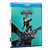 Blu-Ray - Como Treinar O Seu Dragão 3 (2021)