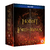 Blu-ray Box - Coleção Terra Média - Trilogia O Hobbit e Trilogia O Senhor dos Anéis - 30 Discos
