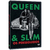 DVD - Queen & Slim - Os Perseguidos