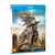 Blu-Ray - Monster Hunter