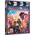 DVD - Monster High - Monstros, Câmera, Ação