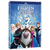 DVD - Frozen - Uma Aventura Congelante