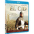 Blu-ray - El Cid