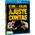 Blu-Ray - Ajuste De Contas