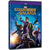 DVD - Guardiões Da Galáxia