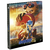 Blu-Ray - Sonic 2: O Filme (Com Luva)