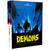 Blu-Ray - Demons: Filhos das Trevas e Demons 2: Eles voltaram