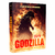 Blu-Ray - Godzilla (Edição Especial de Colecionador) - comprar online