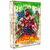 DVD - Quadrilogia o Vingador Tóxico (Edição Especial de Colecionador)