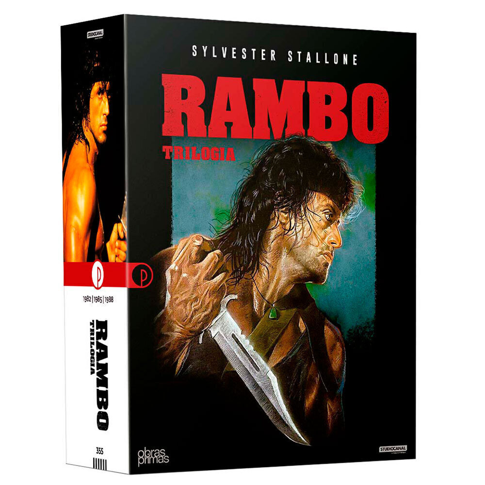 RAMBO – PROGRAMADO PARA MATAR (1982)