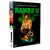 Blu-Ray + DVD - Rambo 2: A Missão