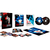 Blu-Ray + DVD - Instinto Selvagem - Edição de 30 Anos - Vídeo Pérola