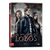 DVD - Lobos (Califórnia)