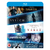 Blu-ray Box - A Bruxa, A Colina Escarlate, Maggie: A Transformação, A Visita, Amizade Desfeita