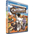 Blu-Ray 2D e 3D - Outback - Uma Galera Animal