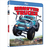 Blu-Ray - Monster Trucks