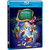 Blu-Ray - Alice no País das Maravilhas - Edição de 60 Anos