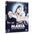 DVD - Maria Mãe Do Filho De Deus