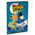 DVD - Scooby Doo Encontra Batman