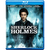 Blu-Ray - Sherlock Holmes
