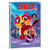 DVD - Lino: Uma Aventura de Sete Vidas