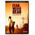 DVD - Fear The Walking Dead - 1ª Temporada Completa