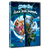 DVD - Scooby-Doo! de Volta à Ilha dos Zumbis