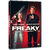 DVD - Freaky: No corpo de um Assassino