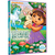 DVD - Dora a Aventureira - As Aventuras de Dora na Floresta Encantada