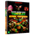 DVD - Teenage Mutant Ninja Turtles - O Último Confronto