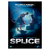 DVD - Splice - A Nova Espécie