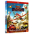 DVD - Aviões 2 - Heróis Do Fogo Ao Resgate