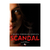DVD Box - Scandal - Quarta Temporada Completa