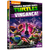DVD - Teenage Mutant Ninja Turtles - Vingança!