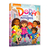 DVD - Dora e Seus Amigos