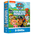 DVD - Coleção: Resgate Paw Patrol