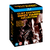 Blu-ray Box - Clint Eastwood: Dirty Harry Collection - comprar online