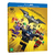 Blu-Ray + Blu-Ray 3D - Lego Batman: O Filme