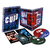 DVD - Trilogia Cubo - comprar online