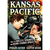 DVD - Kansas Pacif: Ferrovia da Morte