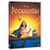 Dvd - Pocahontas