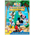 DVD - A Casa do Mickey Mouse - A Grande Onda do Mickey