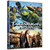 DVD - As Tartarugas Ninja: Fora das Sombras